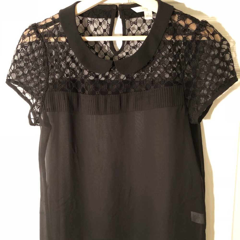 Women’s Lauren Conrad collared